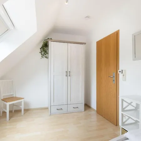 Holiday home Hausteil-strandperle-id-138 *