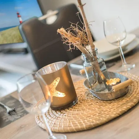Hausteil-strandperle-id-138 Holiday home Sankt Peter-Ording
