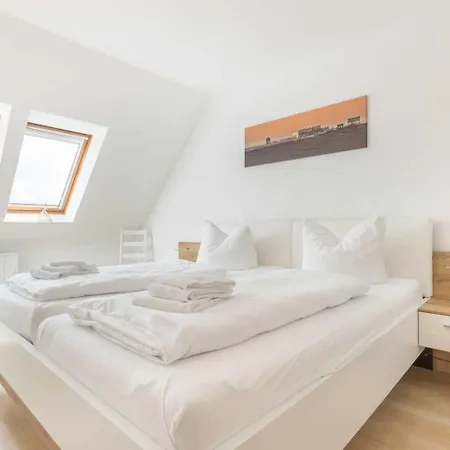 Hausteil Strandperle Id 138 * Санкт-Петер-Ординг