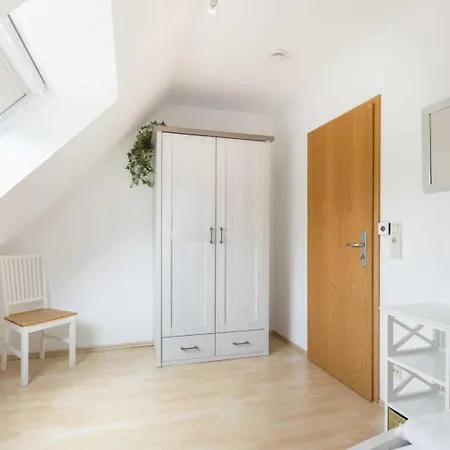 Дом отдыха Hausteil Strandperle Id 138 *