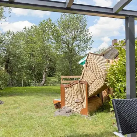 Hausteil Strandperle Id 138 * Санкт-Петер-Ординг