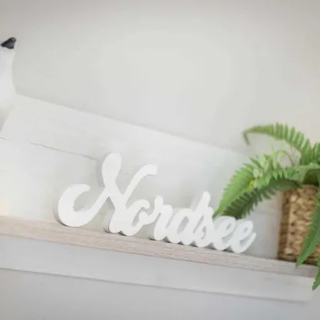 Hausteil Strandperle Id 138 Дом отдыха Санкт-Петер-Ординг