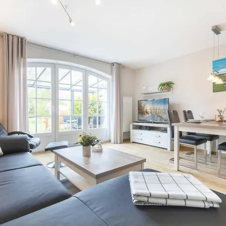 Hausteil-strandperle-id-138 Holiday home