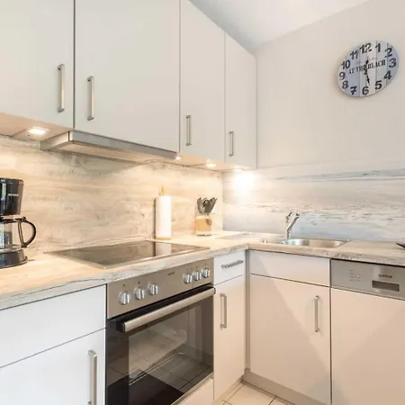 Hausteil Strandperle Id 138 *