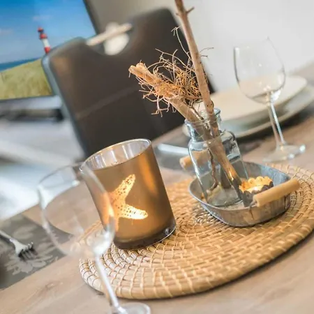 Hausteil Strandperle Id 138