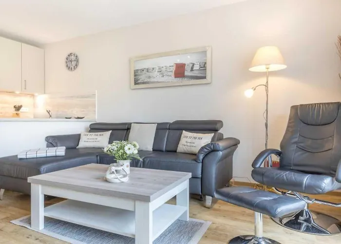 Hausteil Strandperle Id 138 *